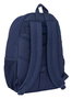 Mochila Escolar Benetton Flag Azul marino 32 x 44 x 16 cm