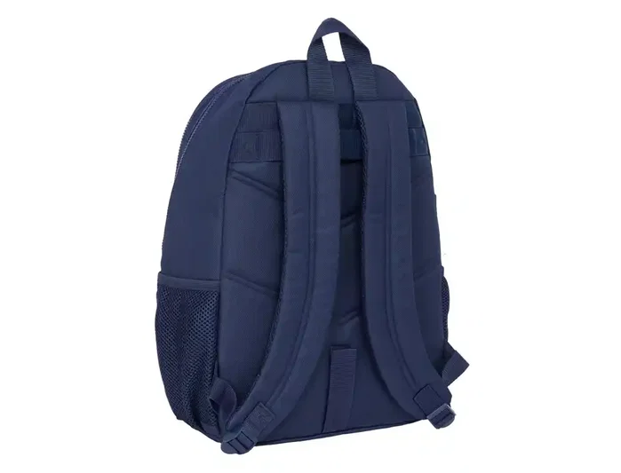 Safta Mochila Adaptable a Carro Benetton Flag