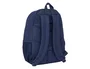 Safta Mochila Adaptable a Carro Benetton Flag