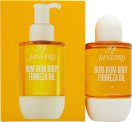 Sol De Janeiro Bum Bum Body Firmeza Oil 100 ml