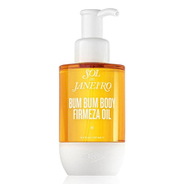 Sol De Janeiro Bum Bum Body Firmeza Oil 100ml