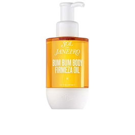 Sol De Janeiro Aceite Corporal Firmeza Bum Bum 100 ml