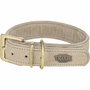 Collar para Perro Trixie Pure Gris claro M 36-43 cm