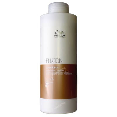 Wella Professionals FUSION Acondicionador de Reparación Intensa 1000 ml Wella Professionals FUSION Acondicionador de Reparación Intensa 1000 ml