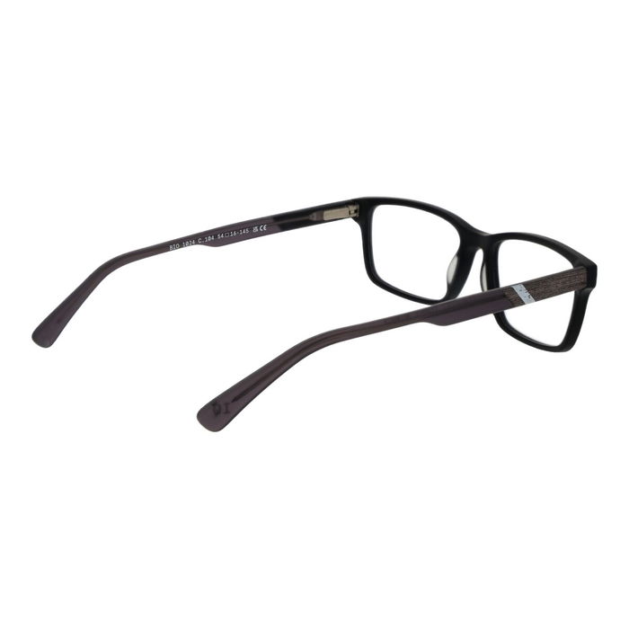 Montura de Gafas Hombre Botaniq BIO-1024 54104 Montura de Gafas Hombre Botaniq BIO-1024 54104