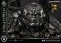 Transformers: Rise of the Beasts Museum Masterline Estatua Optimus Primal Ultimate Version 72 cm