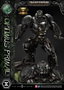 Transformers: Rise of the Beasts Museum Masterline Estatua Optimus Primal Ultimate Version 72 cm
