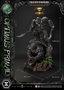 Transformers: Rise of the Beasts Museum Masterline Estatua Optimus Primal Ultimate Version 72 cm