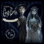 Pyramid International Calendario Corpse Bride 2027 de 30 x 30 cm