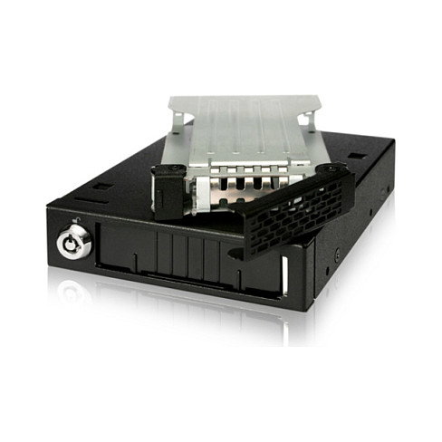 Icy Dock MB991IK-B Bandeja para disco duro 2.5 pulgadas