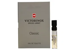 Victorinox Swiss Army Classic Agua de Tocador para hombres 1.5 ml