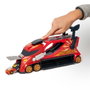 Magic Box Thunder Truck T-Racers Mix 'N Race