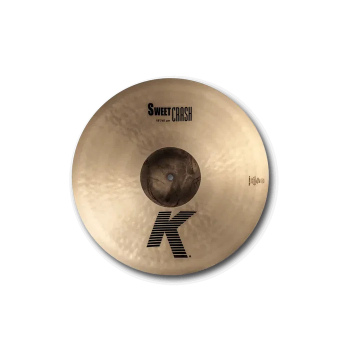 Zildjian Crash 18'' K Sweet