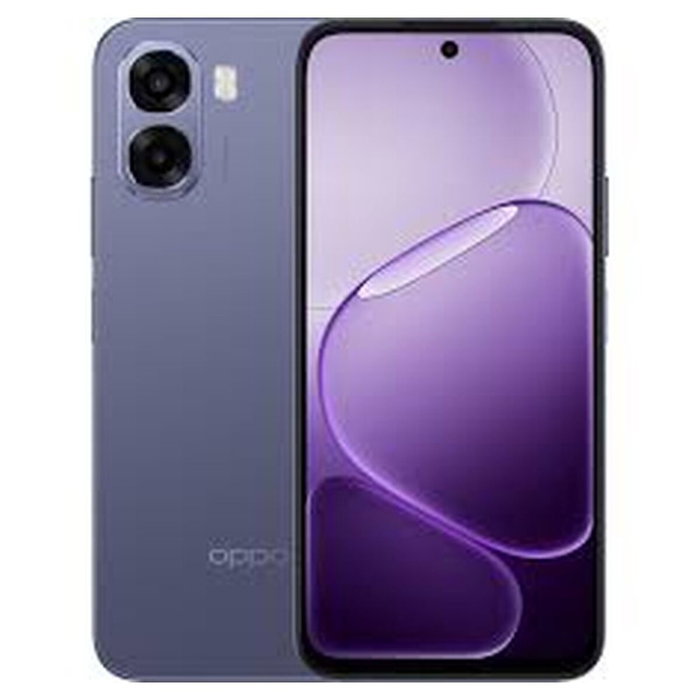 Oppo A6x 5G Black Purple 4GB 128GB Oppo A6x 5G Black Purple 4GB 128GB