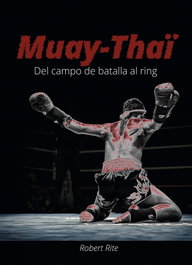 Muay-Thaòi, Robert Rite - ALAS EDITORIAL