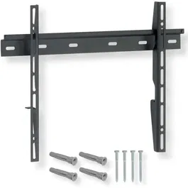 Nanook Soporte de pared para TV Ultraplano 32-55" LCD/OLED Negro AUC8712285345326