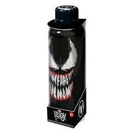 Stor Venom Botella de Agua Face