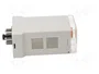 CROUZET Relé de tiempo Syr-line DPDT 250VAC/10A 12-240VAC/DC