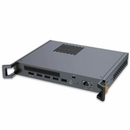 MAXHUB MT61N Mini PC Intel® Core™ i5 8 GB 256 GB Negro