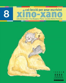 TANDEM Xino-Xano 8 ESCRIPTURA