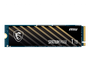 MSI SPATIUM M450 NVMe M.2 1TB PCIe 4.0