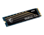 MSI SPATIUM M450 NVMe M.2 1TB PCIe 4.0