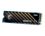 MSI SPATIUM M450 NVMe M.2 1TB PCIe 4.0