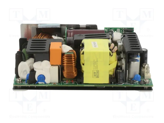 MEAN WELL RPS-500-12 Fuente de alimentación de impulso 499,2W 12V DC