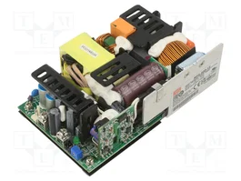 MEAN WELL RPS-500-12 Fuente de alimentación de impulso 499,2W 12V DC