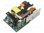 MEAN WELL RPS-500-12 Fuente de alimentación de impulso 499,2W 12V DC