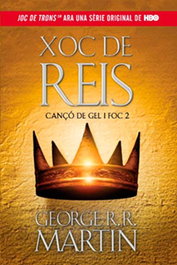 XOC DE REIS (CANÇÓ DE GEL I FOC 2) (CATALAN), George R. R. Martin - Penguin Random House Grupo Editorial, S.A.U.