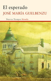 El esperado, José María Guelbenzu - SIRUELA