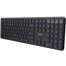 Teclado numérico Trust 25635