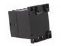 LOVATO ELECTRIC Contactor BG 3-polar 12A 24VAC