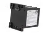 LOVATO ELECTRIC Contactor BG 3-polar 12A 24VAC
