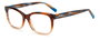 Missoni MIS-0090-EX4 Gafas de vista Marrón