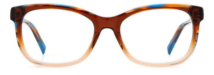 Missoni MIS-0090-EX4 Gafas de vista Marrón