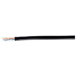 EQUIP Cable de Red Cat6 U/UTP Gris Exterior 305 m para 10/100/1000Base-T 40451007