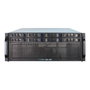 Inter-Tech 4U-4408 Caja de Servidor para Montaje en Rack