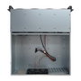 Inter-Tech 4U-4408 Caja de Servidor para Montaje en Rack