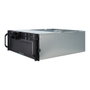 Inter-Tech 4U-4408 Caja de Servidor para Montaje en Rack