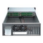 Inter-Tech 4U-4408 Caja de Servidor para Montaje en Rack