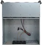 Inter-Tech 4U-4408 Caja de Servidor para Montaje en Rack