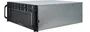 Inter-Tech 4U-4408 Caja de Servidor para Montaje en Rack