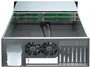 Inter-Tech 4U-4408 Caja de Servidor para Montaje en Rack