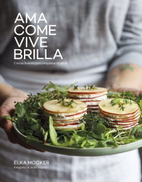 LUNWERG EDITORES Ama, come, vive, brilla