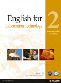 LONGMAN, English for Information Technology 2 (CD/12)