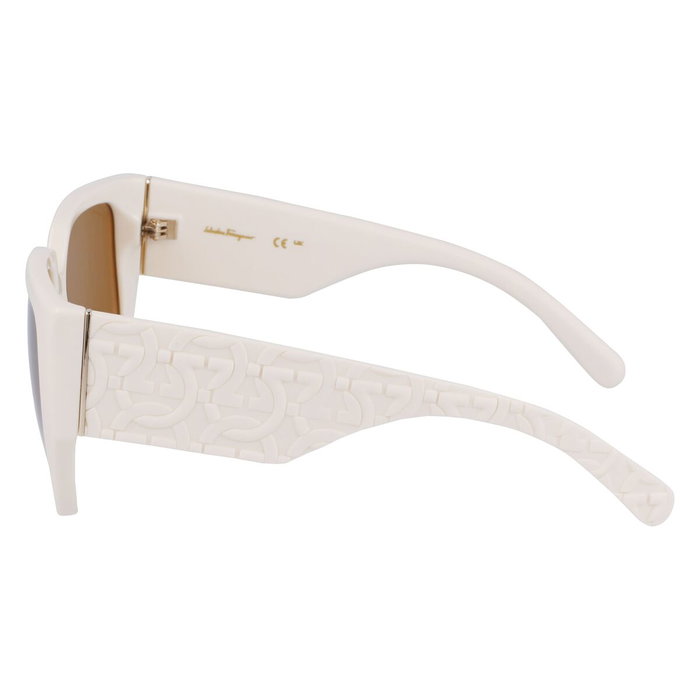 Gafas de Sol Mujer Salvatore Ferragamo SF1088SE-103 ø 57 mm Gafas de Sol Mujer Salvatore Ferragamo SF1088SE-103 ø 57 mm