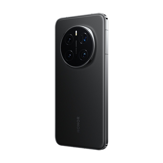 Honor Magic7 Pro 5G Negro 512GB 12GB RAM Honor Magic7 Pro 5G Negro 512GB 12GB RAM