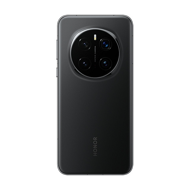 Honor Magic7 Pro 5G Negro 512GB 12GB RAM Honor Magic7 Pro 5G Negro 512GB 12GB RAM